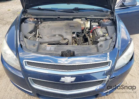 2011 Chevrolet Malibu 1Lt z USA, uszkodzony, nr VIN 1G1ZC5E18BF398757